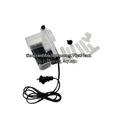 LỌC THÁC VIPSUN FISH 203H | 303H | 606H