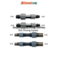 LỌC PHỤ ATMAN QZ 30