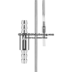 VAN 1 CHIỀU CO2 INOX CAO CẤP