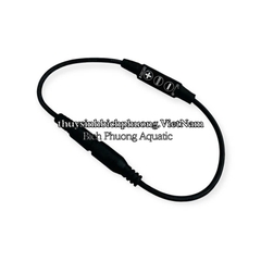 ĐÈN LED ODYSSEA A1 PRO - ÁNH SÁNG TRẮNG MIX RGB