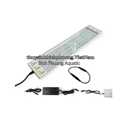 ĐÈN LED ODYSSEA A1 PRO - ÁNH SÁNG TRẮNG MIX RGB