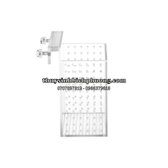 BOX ACRYLIC DƯỠNG | SHOW CÁ TÉP (BOX12)