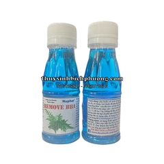 DIỆT RÊU HẠI REMOVE BBA NUPHAR
