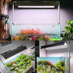 SHADE WEEK SERIES M,L - BỘ CHẮN SÁNG ĐÈN