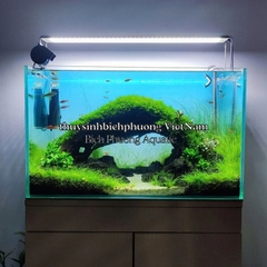 DECAL OPEN SKY BLUE STYLE ADA