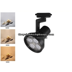 ĐÈN LED RAY - ĐÈN RỌI BÁN CẠN OSRAM 35W ÁNH SÁNG TRẮNG | VÀNG ẤM | VÀNG TRUNG TÍNH (CHÓA YP)