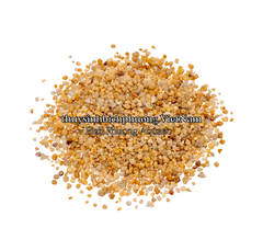 GOLDEN SHIMMER PEBBLE | SỎI NẮNG VÀNG KIM SA