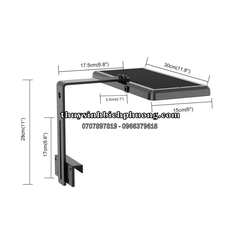 ĐÈN LED FUNLUX RGB 40