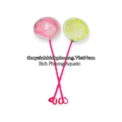 VỢT LƯỚI MỊN MINI DIY – VỢT VỚT CÁ CON, BOBO, ARTEMIA