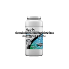 SEACHEM MATRIX 500ML VẬT LIỆU LỌC NƯỚC CAO CẤP