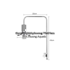 ĐÈN LED XINMA 20W, 40W (WHITE / WRB)