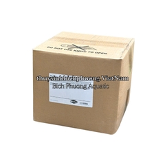 SEACHEM MATRIX 20L - VẬT LIỆU LỌC NƯỚC CAO CẤP