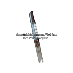 EHEIM QUICK VACPRO - MÁY HÚT CẶN DÙNG PIN CAO CẤP