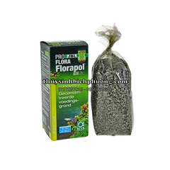 CỐT NỀN JBL FLORAPOL 350GR, 700GR - DINH DƯỠNG ĐẬM ĐẶC