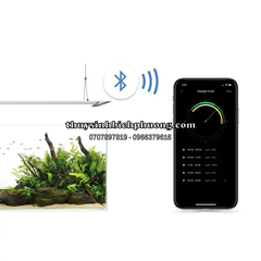 ĐÈN LED FLAT ONE PLUS 60 CAO CẤP