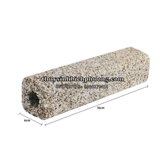 SỨ THANH MUỐI TIÊU RIVERSIDE - VẬT LIỆU LỌC NƯỚC