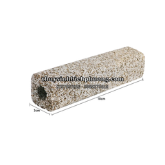 SỨ THANH MUỐI TIÊU RIVERSIDE - VẬT LIỆU LỌC NƯỚC