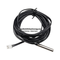 DÂY DÒ NHIỆT | ĐẦU DÒ CẢM BIẾN NHIỆT ĐỘ GẮN NGOÀI CHO THIẾT BỊ LÀM LẠNH CHILLER HAILEA, SF102