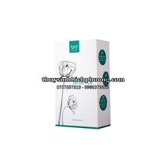 CỐC CHỤP SỦI O2 / OXY CHỐNG VĂNG VIV CAO CẤP