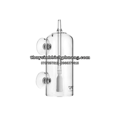 CỐC CHỤP SỦI O2 / OXY CHỐNG VĂNG VIV CAO CẤP