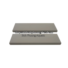 ADA WOODBASE BOARD | BỘ 2 TẤM VÁN GỖ PHỤ KIỆN CHO TỦ KÍNH