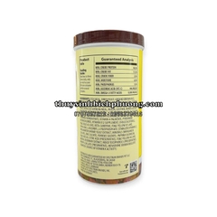 TETRA MIN LARGE TROPICAL FLAKES FISH FOOD - THỨC ĂN CAO CẤP CHO CÁ CẢNH