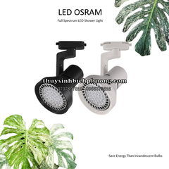ĐÈN LED RAY - ĐÈN RỌI BÁN CẠN OSRAM 45W ÁNH SÁNG TRẮNG | VÀNG ẤM| VÀNG TRUNG TÍNH (CHÓA XP)