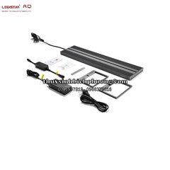 LEDSTAR AQ - Z60, Z90, Z120, Z150 - ĐÈN HỒ CÁ THỦY SINH CAO CẤP