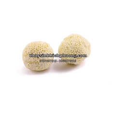 SỨ BI VÀNG - VẬT LIỆU LỌC XỬ LÝ NƯỚC