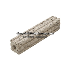 SỨ THANH MUỐI TIÊU ĐA GIÁC KEYRSIN - VẬT LIỆU LỌC NƯỚC