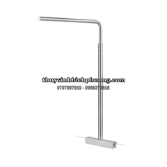 CHÂN TREO | GIÁ TREO ĐÈN MUFAN NHÔM NGUYÊN KHỐI CHÍNH HÃNG