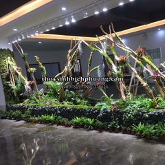 ĐÈN LED RAY - ĐÈN RỌI BÁN CẠN OSRAM 35W ÁNH SÁNG TRẮNG | VÀNG ẤM | VÀNG TRUNG TÍNH (CHÓA YP)