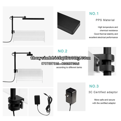 ĐÈN NETLEA NANO DESKTOP LANDSCAPE LAMP