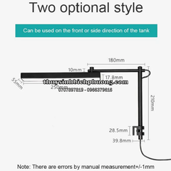 ĐÈN NETLEA NANO DESKTOP LANDSCAPE LAMP