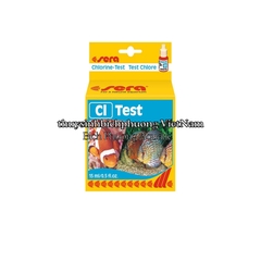 TEST Cl SERA - BỘ KIỂM TRA HÀM LƯỢNG CLORIN