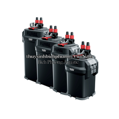 FLUVAL 07 SERIES FILTER 207 - LỌC THÙNG CAO CẤP
