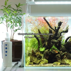 DOOA SUIKEI LIQUID - PHÂN NƯỚC CAO CẤP