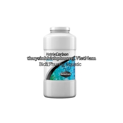 SEACHEM MATRIX CARBON – VẬT LIỆU LỌC THAN HOẠT TÍNH CAO CẤP