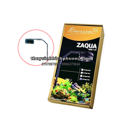 ĐÈN LED RỌI RIVERZONE ZAQUA RGB 50W, 70W | RGB+UV 70W