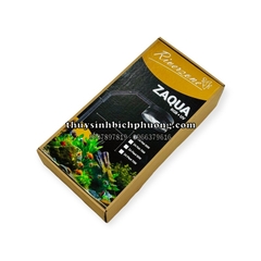 ĐÈN LED RỌI RIVERZONE ZAQUA RGB 50W, 70W | RGB+UV 70W