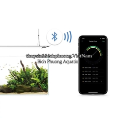 ĐÈN LED FLAT ONE PLUS 90CM CAO CẤP