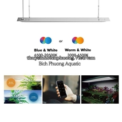 ĐÈN LED FLAT ONE PLUS 90CM CAO CẤP