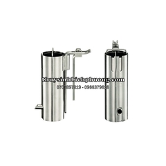 ADA VUPPA-I LỌC VÁNG CAO CẤP