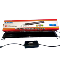 ĐÈN KAOKUI 2 BÓNG T5HO