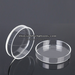 CHÉN THỦY TINH ĐỰNG THỨC ĂN TÉP