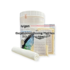 SEACHEM PURIGEN CHIẾT LẺ TÚI 50ML, 100ML, 200ML - VẬT LIỆU LỌC CAO CẤP XỬ LÝ NƯỚC