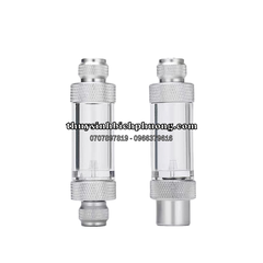 ĐẾM GIỌT CO2 MUFAN ĐƠN ĐẦU / ĐÔI ĐẦU