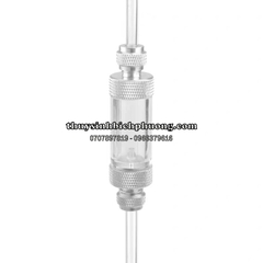 ĐẾM GIỌT CO2 MUFAN ĐƠN ĐẦU / ĐÔI ĐẦU