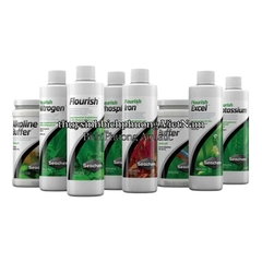 SEACHEM ALKALINE BUFFER - CHẾ PHẨM GIÚP ỔN ĐỊNH ĐỘ PH 7.2-8.5