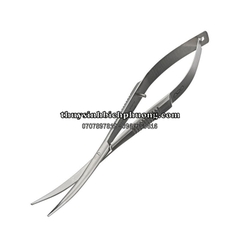 ADA PRO-SCISSORS SPRING – KÉO TRỢ LỰC